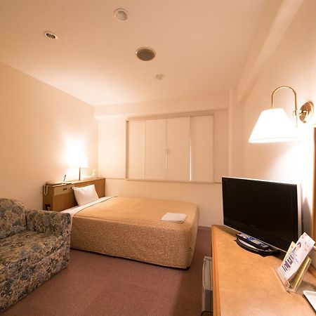 Smile Hotel Oita Hita Luaran gambar