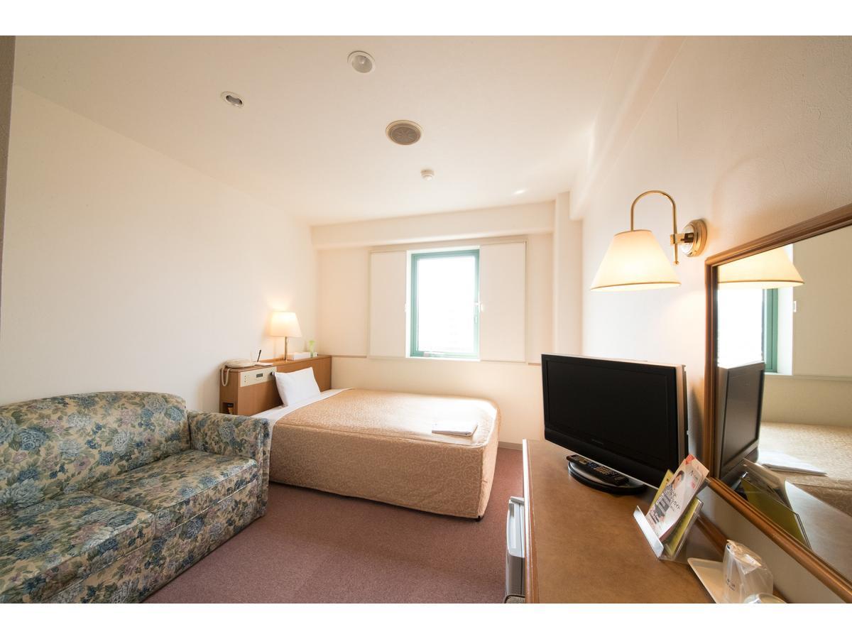 Smile Hotel Oita Hita Luaran gambar
